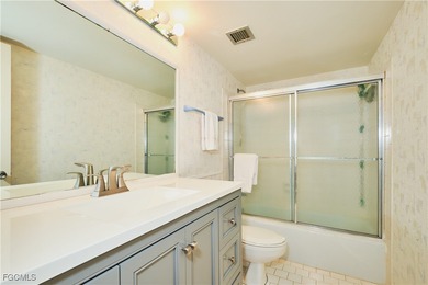 Welcome to this 2 bedroom/2 bathroom FIRST FLOOR condo in a on Whiskey Creek Country Club in Florida - for sale on GolfHomes.com, golf home, golf lot