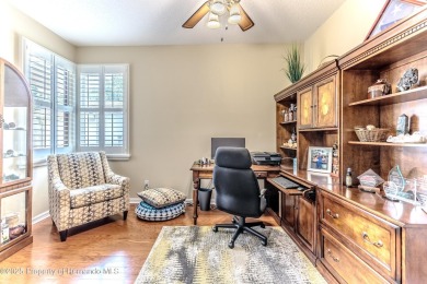 Come Live in the Beautiful Gated Community of Silverthorn, This on Silverthorn Country Club in Florida - for sale on GolfHomes.com, golf home, golf lot