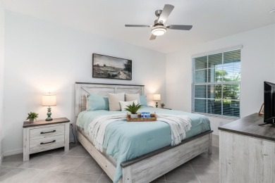 GOLF MEMBERSHIP INCLUDED!
Imagine waking up in your light-filled on Myakka Pines Golf Club in Florida - for sale on GolfHomes.com, golf home, golf lot