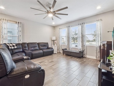 Offered for the first time by its original owners, this lovingly on Orange County National Golf Center and Lodge in Florida - for sale on GolfHomes.com, golf home, golf lot