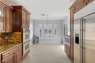 Welcome to the expanded and remodeled Arietta model on a premium on Anthem Country Club in Nevada - for sale on GolfHomes.com, golf home, golf lot