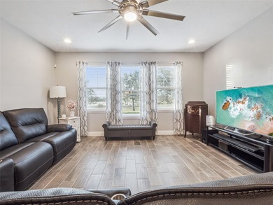 Offered for the first time by its original owners, this lovingly on Orange County National Golf Center and Lodge in Florida - for sale on GolfHomes.com, golf home, golf lot