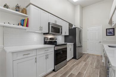 Welcome to 1133 Sweet Jasmine Drive, a beautifully updated home on Heritage Springs Country Club in Florida - for sale on GolfHomes.com, golf home, golf lot