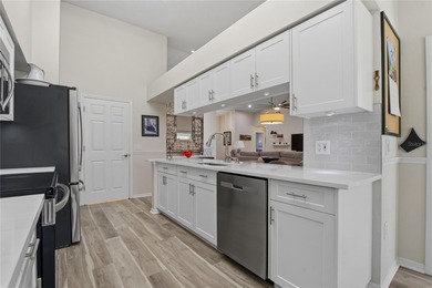 Welcome to 1133 Sweet Jasmine Drive, a beautifully updated home on Heritage Springs Country Club in Florida - for sale on GolfHomes.com, golf home, golf lot