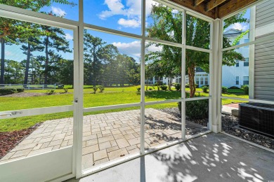 Move in ready true townhome located in the one of the best golf on  in South Carolina - for sale on GolfHomes.com, golf home, golf lot