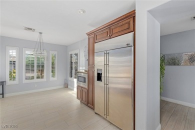 Welcome to the expanded and remodeled Arietta model on a premium on Anthem Country Club in Nevada - for sale on GolfHomes.com, golf home, golf lot