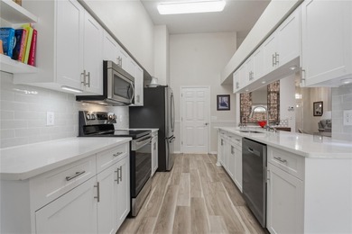 Welcome to 1133 Sweet Jasmine Drive, a beautifully updated home on Heritage Springs Country Club in Florida - for sale on GolfHomes.com, golf home, golf lot