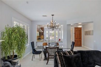 Welcome to the expanded and remodeled Arietta model on a premium on Anthem Country Club in Nevada - for sale on GolfHomes.com, golf home, golf lot