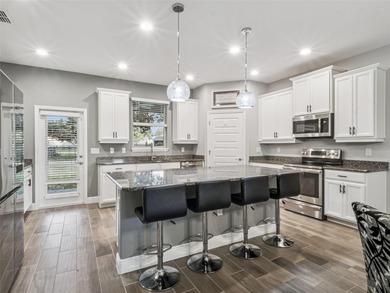 Offered for the first time by its original owners, this lovingly on Orange County National Golf Center and Lodge in Florida - for sale on GolfHomes.com, golf home, golf lot