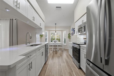 Welcome to 1133 Sweet Jasmine Drive, a beautifully updated home on Heritage Springs Country Club in Florida - for sale on GolfHomes.com, golf home, golf lot