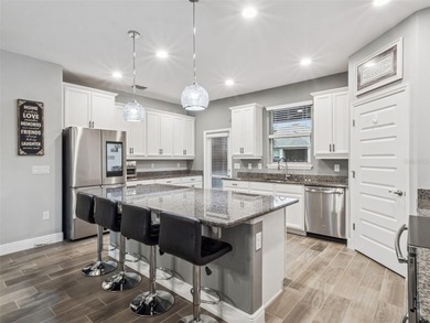 Offered for the first time by its original owners, this lovingly on Orange County National Golf Center and Lodge in Florida - for sale on GolfHomes.com, golf home, golf lot