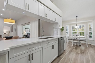 Welcome to 1133 Sweet Jasmine Drive, a beautifully updated home on Heritage Springs Country Club in Florida - for sale on GolfHomes.com, golf home, golf lot