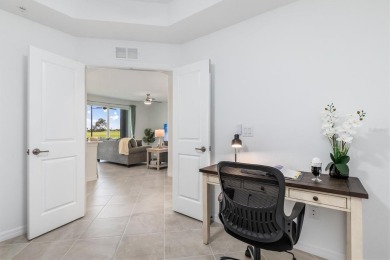 GOLF MEMBERSHIP INCLUDED!
Imagine waking up in your light-filled on Myakka Pines Golf Club in Florida - for sale on GolfHomes.com, golf home, golf lot