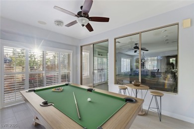 Welcome to the expanded and remodeled Arietta model on a premium on Anthem Country Club in Nevada - for sale on GolfHomes.com, golf home, golf lot