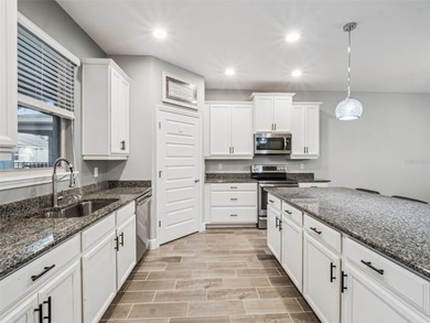 Offered for the first time by its original owners, this lovingly on Orange County National Golf Center and Lodge in Florida - for sale on GolfHomes.com, golf home, golf lot