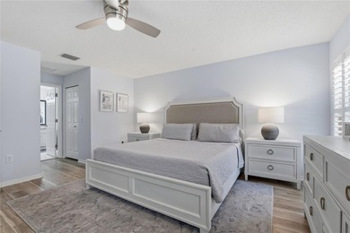 Welcome to 1133 Sweet Jasmine Drive, a beautifully updated home on Heritage Springs Country Club in Florida - for sale on GolfHomes.com, golf home, golf lot