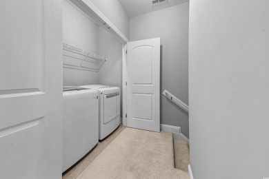 Move in ready true townhome located in the one of the best golf on  in South Carolina - for sale on GolfHomes.com, golf home, golf lot