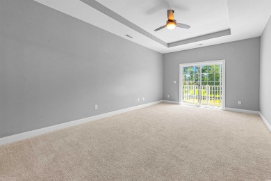 Move in ready true townhome located in the one of the best golf on  in South Carolina - for sale on GolfHomes.com, golf home, golf lot