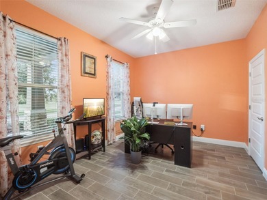 Offered for the first time by its original owners, this lovingly on Orange County National Golf Center and Lodge in Florida - for sale on GolfHomes.com, golf home, golf lot