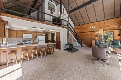 Unique opportunity to own 1.04 acres on the River! Enjoy the on Crosswater Club At Sunriver in Oregon - for sale on GolfHomes.com, golf home, golf lot