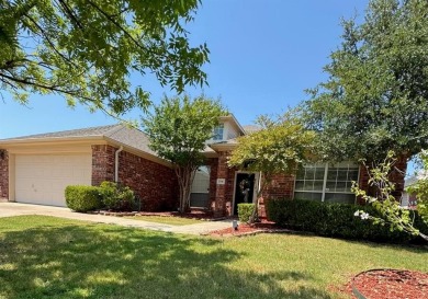 Located in The WOODS at OAKMONT - CORNER LOT with Private on Oakmont Country Club in Texas - for sale on GolfHomes.com, golf home, golf lot