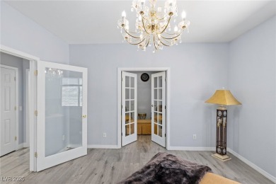 Welcome to the expanded and remodeled Arietta model on a premium on Anthem Country Club in Nevada - for sale on GolfHomes.com, golf home, golf lot