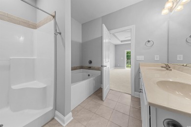 Move in ready true townhome located in the one of the best golf on  in South Carolina - for sale on GolfHomes.com, golf home, golf lot