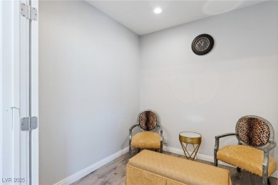Welcome to the expanded and remodeled Arietta model on a premium on Anthem Country Club in Nevada - for sale on GolfHomes.com, golf home, golf lot