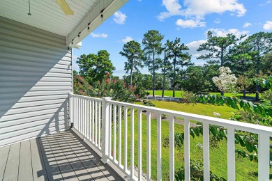 Move in ready true townhome located in the one of the best golf on  in South Carolina - for sale on GolfHomes.com, golf home, golf lot