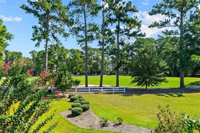 Move in ready true townhome located in the one of the best golf on  in South Carolina - for sale on GolfHomes.com, golf home, golf lot