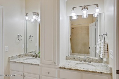 CLICK ON VIRTUAL TOURWelcome to this beautifully updated home on Lake Caroline Golf Club in Mississippi - for sale on GolfHomes.com, golf home, golf lot
