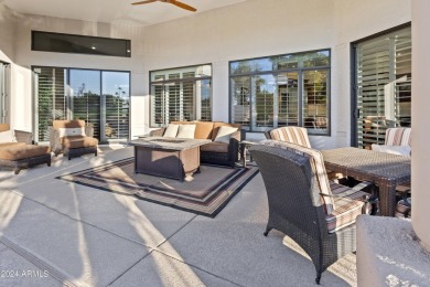 Own an Updated Home in Beautiful Scottsdale Country Club East 9 on Starfire At Scottsdale Country Club in Arizona - for sale on GolfHomes.com, golf home, golf lot