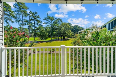 Move in ready true townhome located in the one of the best golf on  in South Carolina - for sale on GolfHomes.com, golf home, golf lot