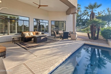 Own an Updated Home in Beautiful Scottsdale Country Club East 9 on Starfire At Scottsdale Country Club in Arizona - for sale on GolfHomes.com, golf home, golf lot