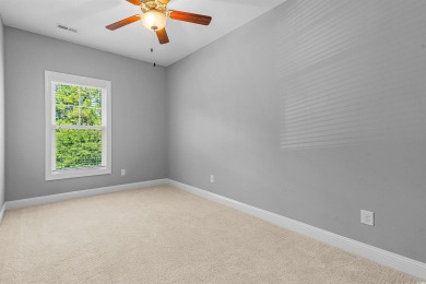 Move in ready true townhome located in the one of the best golf on  in South Carolina - for sale on GolfHomes.com, golf home, golf lot