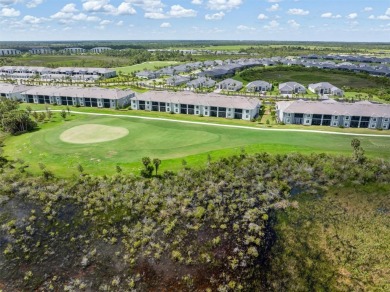 GOLF MEMBERSHIP INCLUDED!
Imagine waking up in your light-filled on Myakka Pines Golf Club in Florida - for sale on GolfHomes.com, golf home, golf lot
