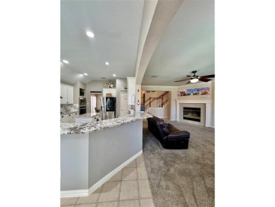 Located in The WOODS at OAKMONT - CORNER LOT with Private on Oakmont Country Club in Texas - for sale on GolfHomes.com, golf home, golf lot