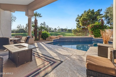 Own an Updated Home in Beautiful Scottsdale Country Club East 9 on Starfire At Scottsdale Country Club in Arizona - for sale on GolfHomes.com, golf home, golf lot