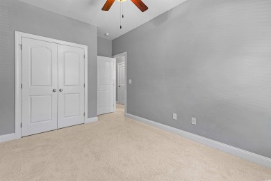 Move in ready true townhome located in the one of the best golf on  in South Carolina - for sale on GolfHomes.com, golf home, golf lot