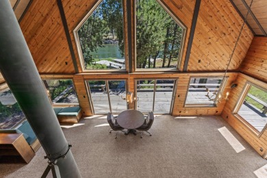 Unique opportunity to own 1.04 acres on the River! Enjoy the on Crosswater Club At Sunriver in Oregon - for sale on GolfHomes.com, golf home, golf lot