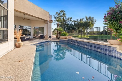 Own an Updated Home in Beautiful Scottsdale Country Club East 9 on Starfire At Scottsdale Country Club in Arizona - for sale on GolfHomes.com, golf home, golf lot