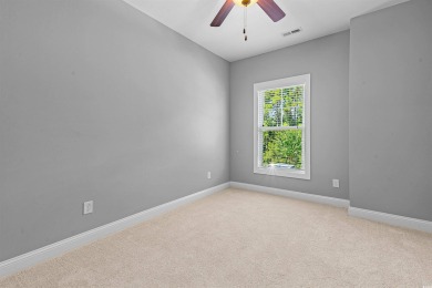 Move in ready true townhome located in the one of the best golf on  in South Carolina - for sale on GolfHomes.com, golf home, golf lot