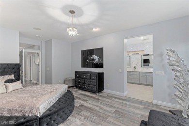 Welcome to the expanded and remodeled Arietta model on a premium on Anthem Country Club in Nevada - for sale on GolfHomes.com, golf home, golf lot