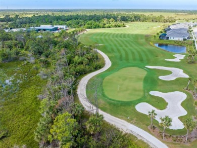 GOLF MEMBERSHIP INCLUDED!
Imagine waking up in your light-filled on Myakka Pines Golf Club in Florida - for sale on GolfHomes.com, golf home, golf lot