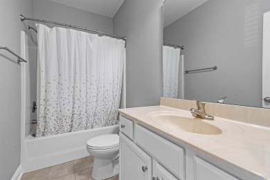 Move in ready true townhome located in the one of the best golf on  in South Carolina - for sale on GolfHomes.com, golf home, golf lot