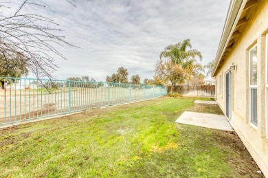 Welcome to this spacious 4B/ 2Bth home located on the Lemoore on Lemoore Municipal Golf Course in California - for sale on GolfHomes.com, golf home, golf lot