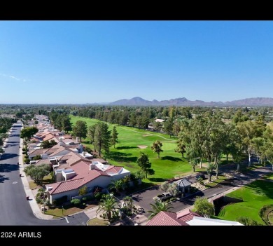 Own an Updated Home in Beautiful Scottsdale Country Club East 9 on Starfire At Scottsdale Country Club in Arizona - for sale on GolfHomes.com, golf home, golf lot