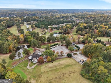 WELCOME TO 3047 PLAYERS DR! Discover the perfect blend of on Lake Spivey Golf Club in Georgia - for sale on GolfHomes.com, golf home, golf lot