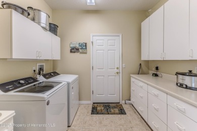 Come Live in the Beautiful Gated Community of Silverthorn, This on Silverthorn Country Club in Florida - for sale on GolfHomes.com, golf home, golf lot