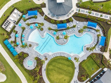 GOLF MEMBERSHIP INCLUDED!
Imagine waking up in your light-filled on Myakka Pines Golf Club in Florida - for sale on GolfHomes.com, golf home, golf lot